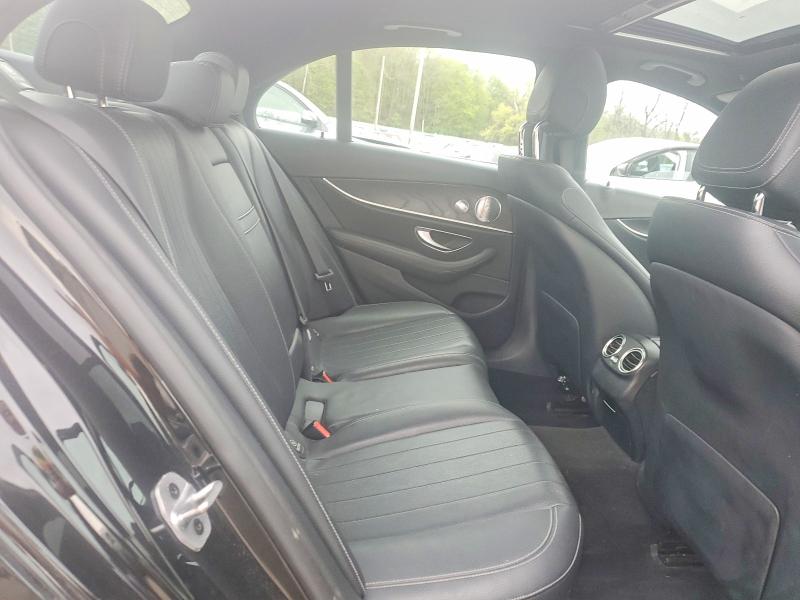 Aukcja sprzedaży 2020 Mercedes-benz E, vin: W1KZF8DB2LA827311, numer aukcji: 51523266