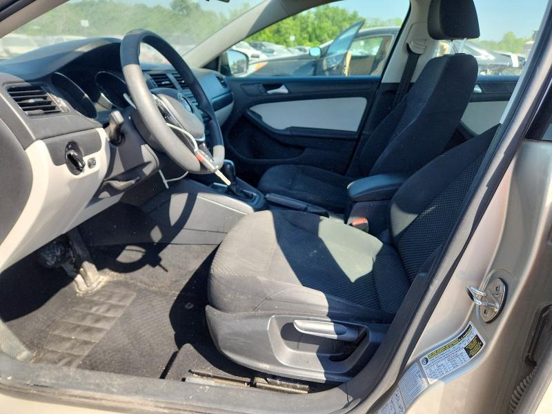 Продажа на аукционе авто 2015 Volkswagen Jetta, vin: 3VW2K7AJ8FM260295, номер лота: 50704216