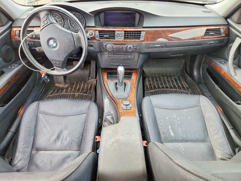 Продаж на аукціоні авто 2011 Bmw 328, vin: WBAPK7C5XBF086245, номер лоту: 49605146