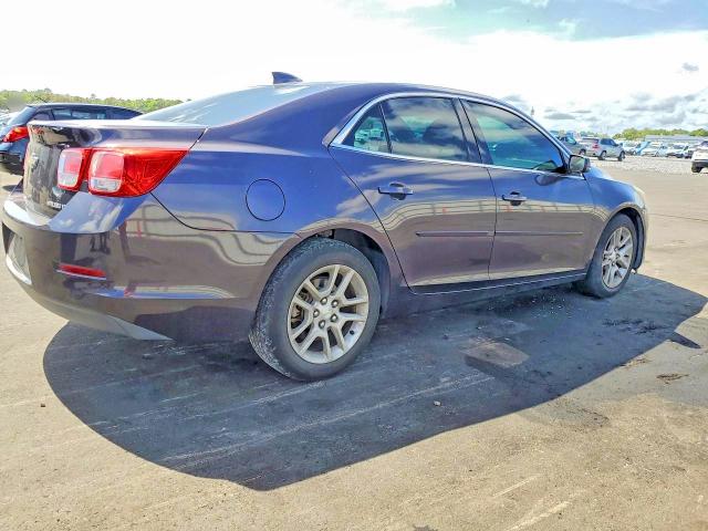 Продаж на аукціоні авто 2015 Chevrolet Malibu, vin: 1G11C5SLXFF248707, номер лоту: 51644706