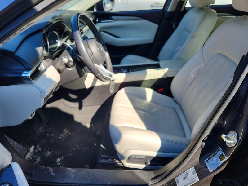 48081956 :رقم المزاد ، JM1GL1WY5J1324436 vin ، 2018 Mazda 6 مزاد بيع