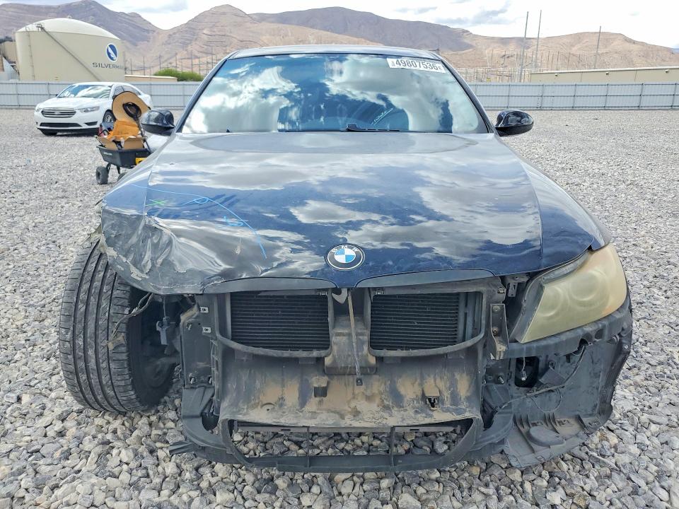 Aukcja sprzedaży 2008 Bmw 328, vin: WBAVA37588NL53085, numer aukcji: 49807536