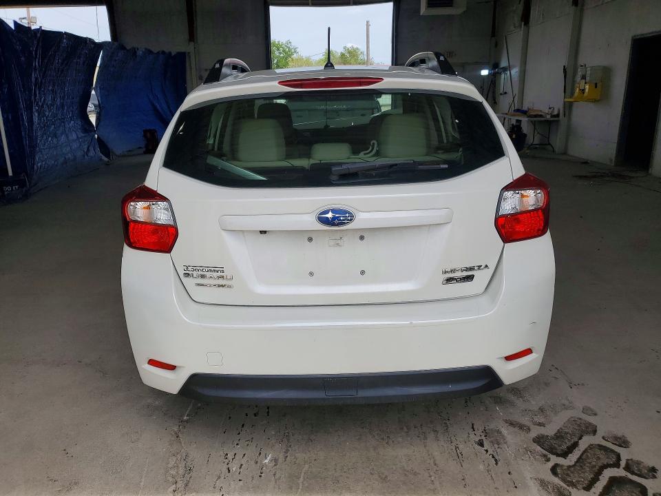 Aukcja sprzedaży 2015 Subaru Impreza, vin: JF1GPAT65FH306207, numer aukcji: 51584566
