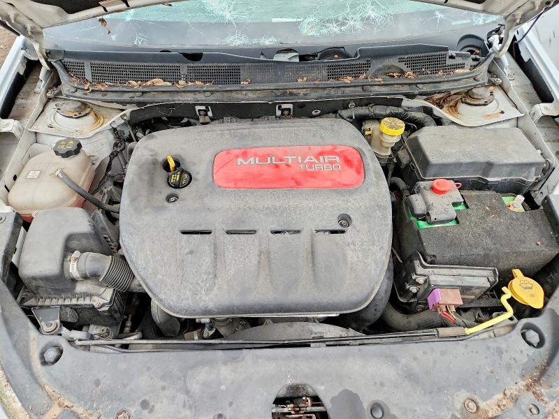 Продаж на аукціоні авто 2013 Dodge Dart, vin: 1C3CDFBH3DD153417, номер лоту: 48538326
