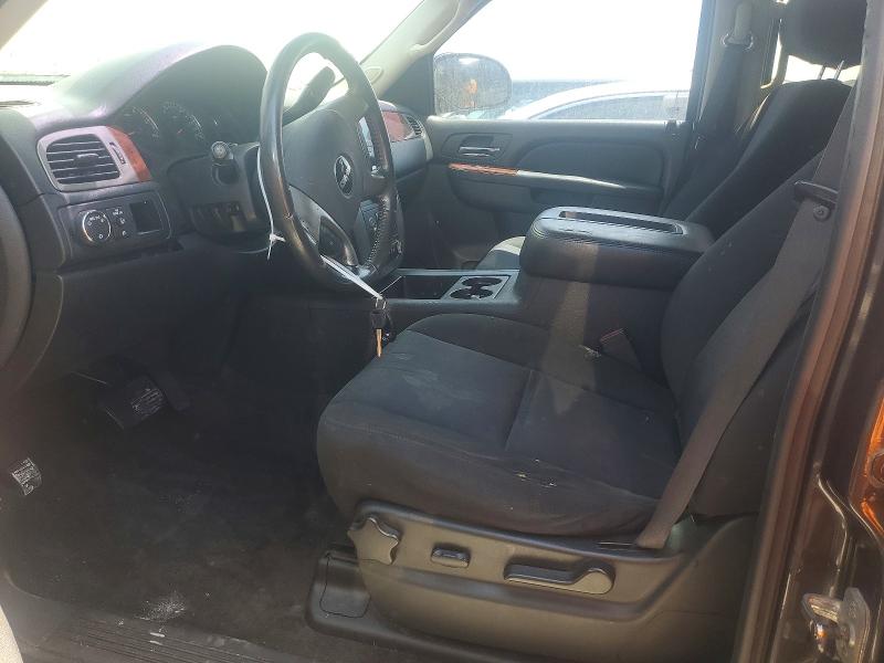 Продаж на аукціоні авто 2011 Gmc Yukon, vin: 1GKS1AE00BR261197, номер лоту: 49087396