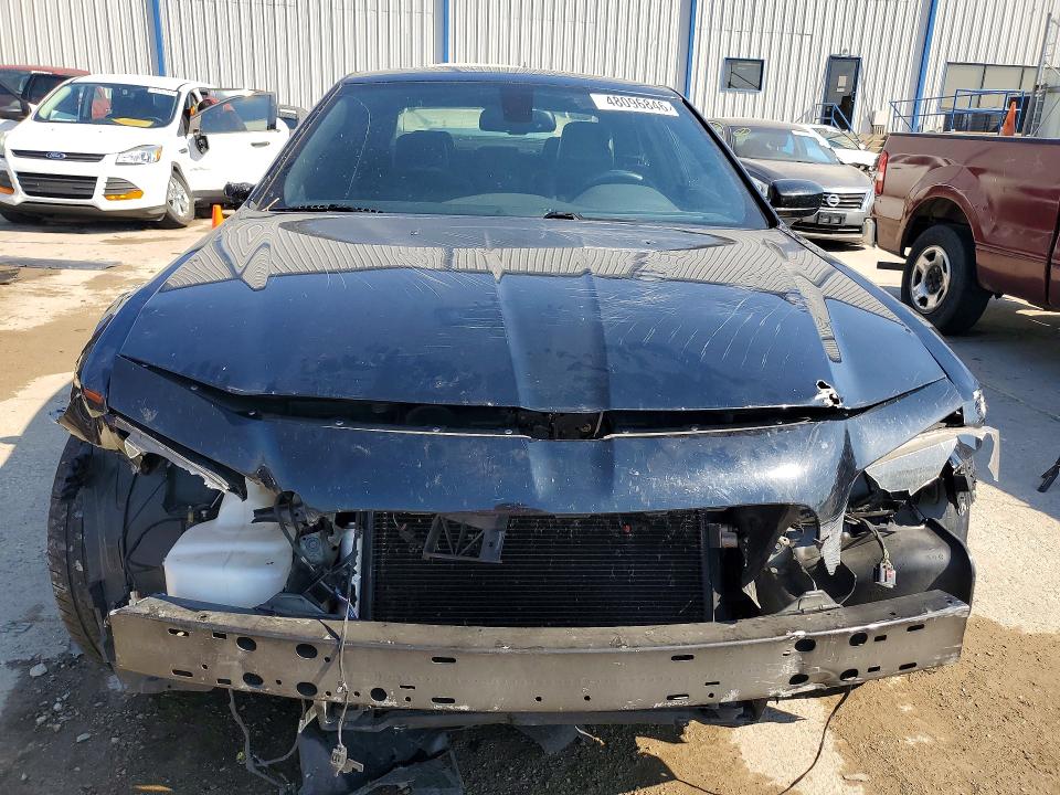Aukcja sprzedaży 2016 Chrysler 300, vin: 2C3CCAGG1GH111602, numer aukcji: 48096846