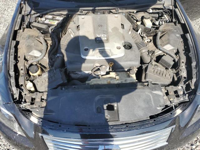 50090026 :رقم المزاد ، JNKCV64F09M652282 vin ، 2009 Infiniti G37 Coupe مزاد بيع