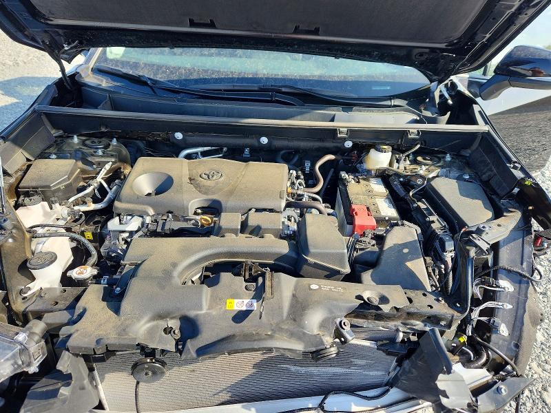 Aukcja sprzedaży 2024 Toyota Rav4, vin: 2T3Y1RFV2RW354277, numer aukcji: 48150866