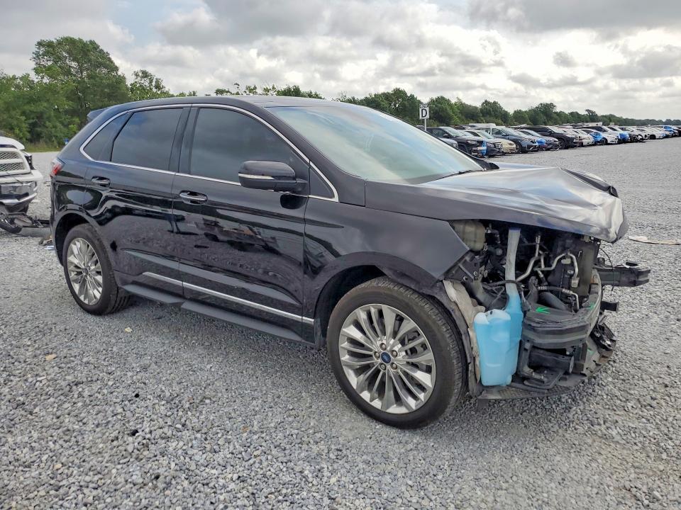 Aukcja sprzedaży 2022 Ford Edge, vin: 2FMPK4K95NBA19981, numer aukcji: 51096606