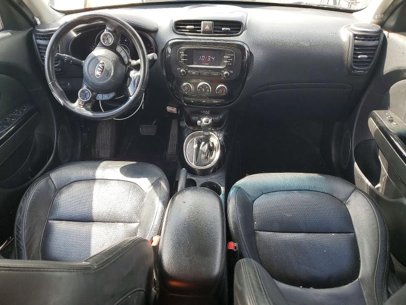 Aukcja sprzedaży 2016 Kia Soul, vin: KNDJX3A58G7385403, numer aukcji: 50303106