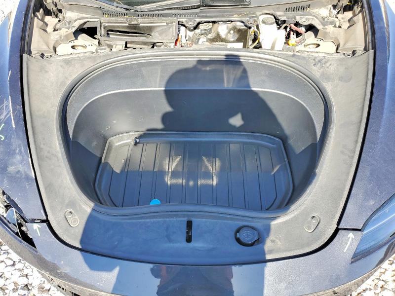 Aukcja sprzedaży 2024 Tesla Model 3, vin: 5YJ3E1EAXRF831364, numer aukcji: 50311456