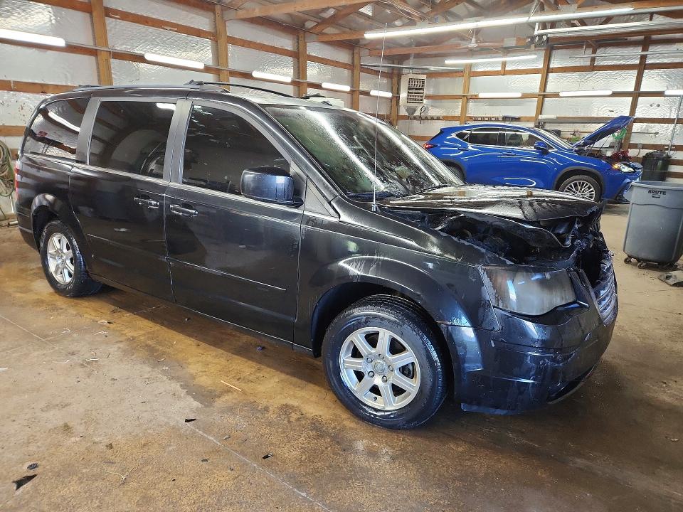 Aukcja sprzedaży 2008 Chrysler Town & Country, vin: 2A8HR54P38R682928, numer aukcji: 49607046