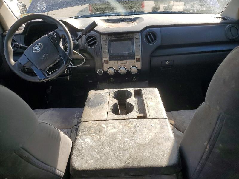 50381646 :رقم المزاد ، 5TFCY5F17EX016715 vin ، 2014 Toyota Tundra مزاد بيع