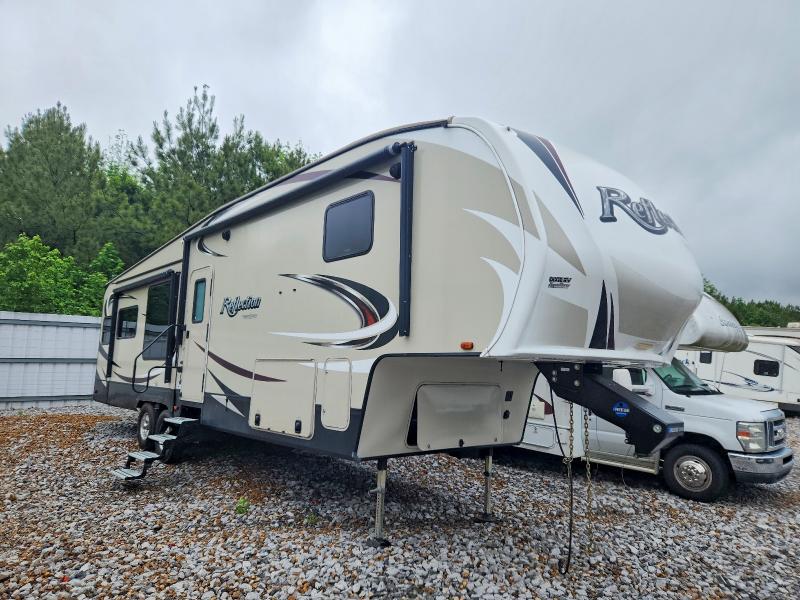 2017 Grandesign Recreational Vehicle (rv) მანქანა იყიდება აუქციონზე, vin: 573FR362XH3312985, აუქციონის ნომერი: 53226876