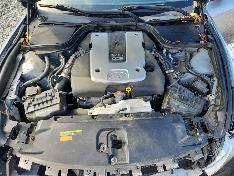 Aukcja sprzedaży 2009 Infiniti G37 Coupe, vin: JNKCV64E99M607087, numer aukcji: 48592556