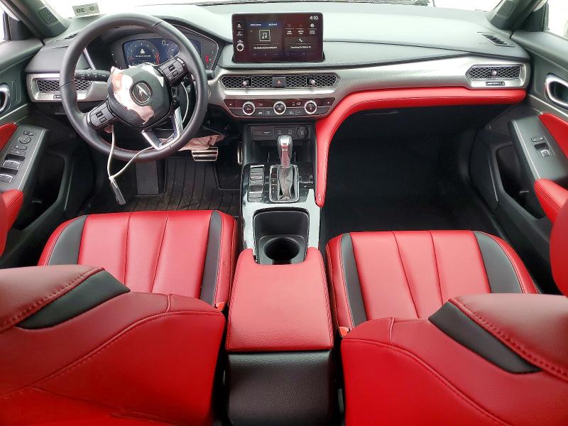 51300586 :رقم المزاد ، 19UDE4H33TA002043 vin ، 2026 Acura Integra مزاد بيع