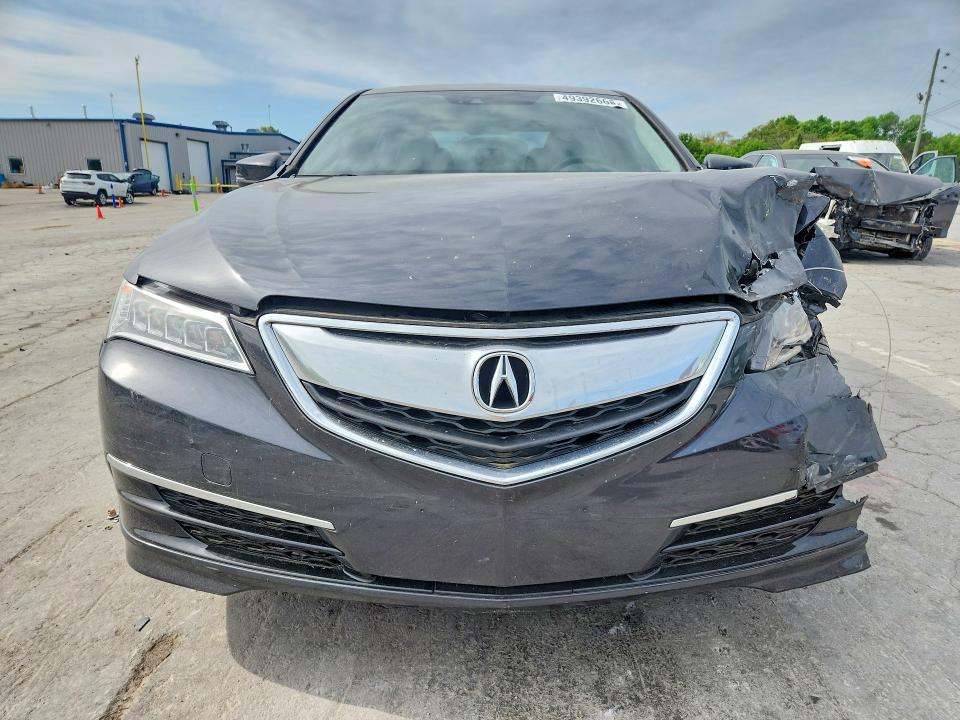 Продаж на аукціоні авто 2016 Acura Tlx, vin: 19UUB2F50GA008339, номер лоту: 49392666