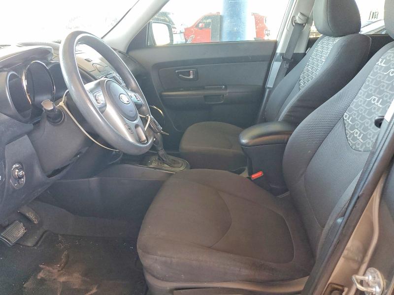 49401186 :رقم المزاد ، KNDJT2A23B7242508 vin ، 2011 Kia Soul مزاد بيع