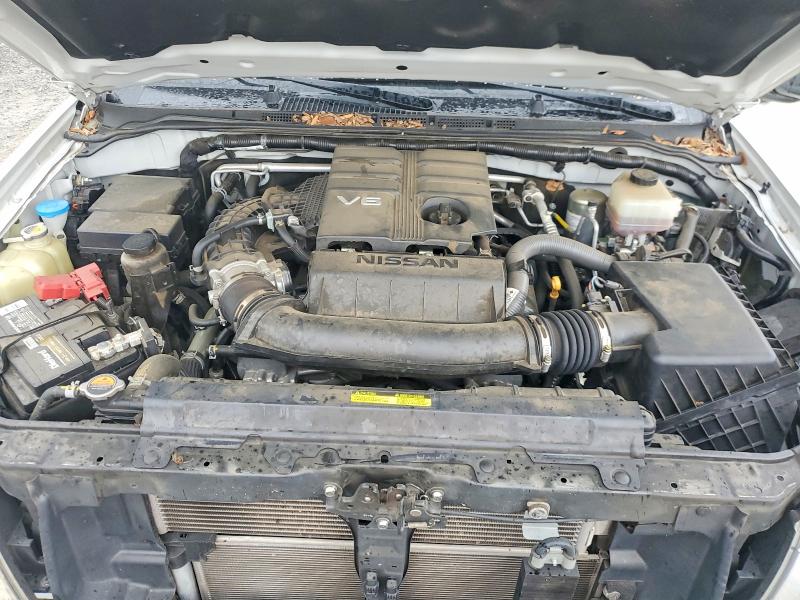 Aukcja sprzedaży 2021 Nissan Frontier, vin: 1N6ED0EB4MN714479, numer aukcji: 51660386