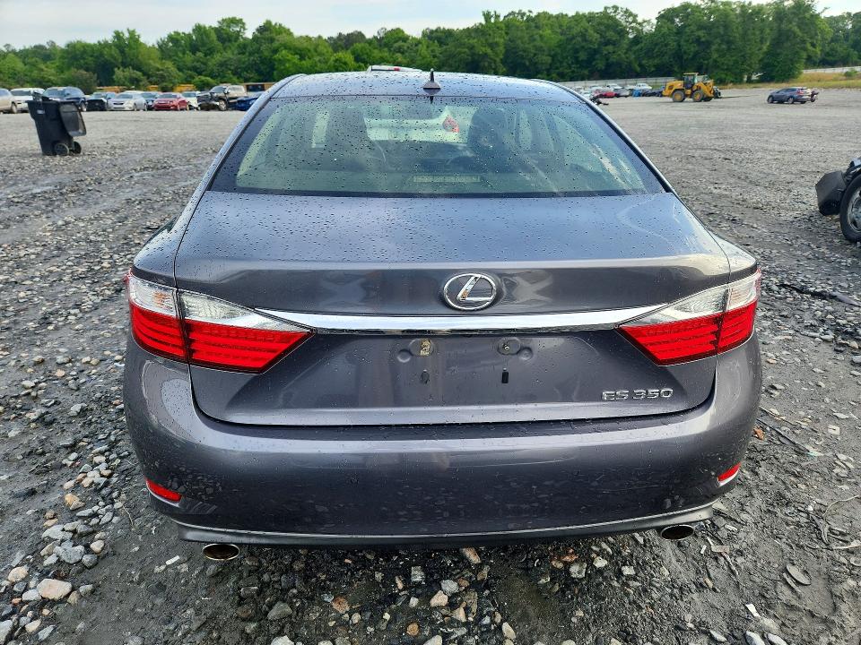 2014 Lexus Es მანქანა იყიდება აუქციონზე, vin: JTHBK1GGXE2098816, აუქციონის ნომერი: 51668326
