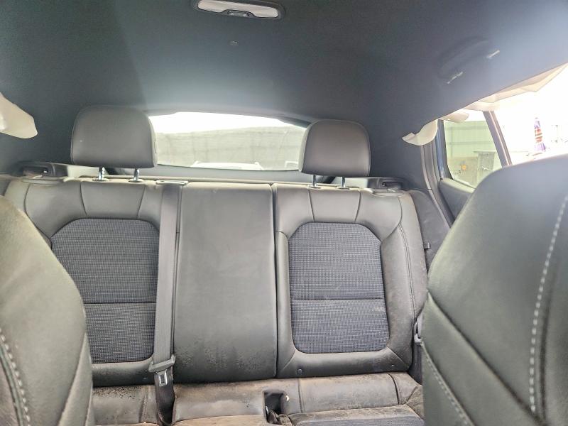 Продажа на аукционе авто 2025 Buick Envista, vin: KL47LAEP9SB117241, номер лота: 49638826