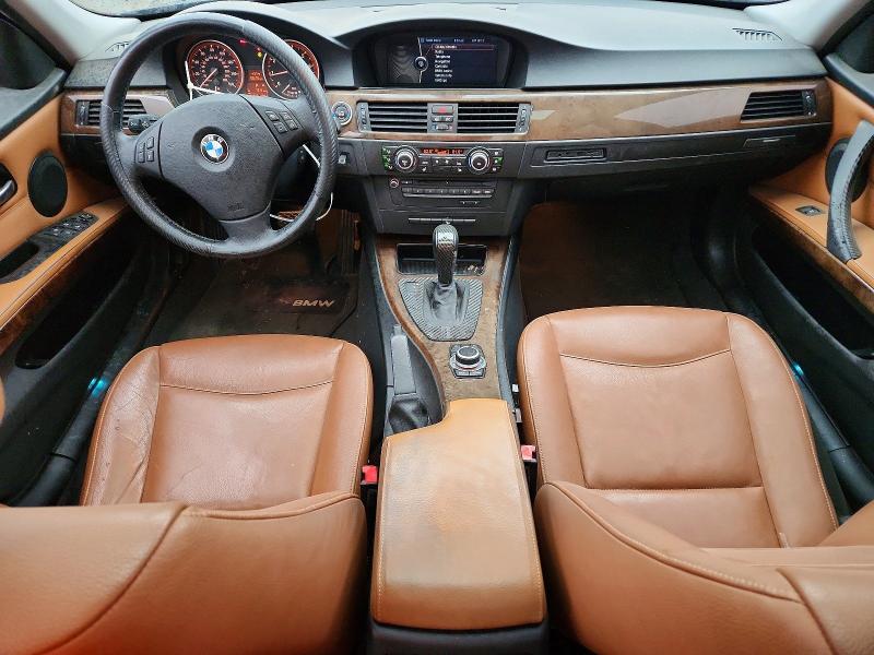 48316806 :رقم المزاد ، WBAPK5C52AA646517 vin ، 2010 Bmw 328 مزاد بيع