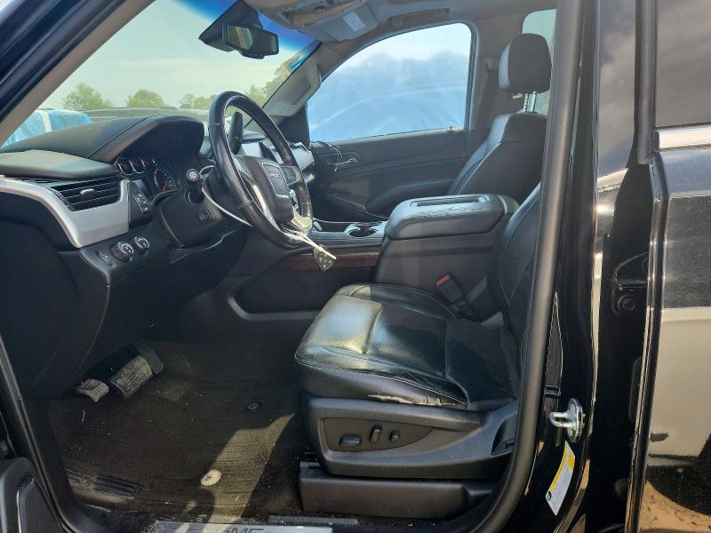 Продаж на аукціоні авто 2018 Gmc Yukon, vin: 1GKS2BKC0JR229186, номер лоту: 50423346