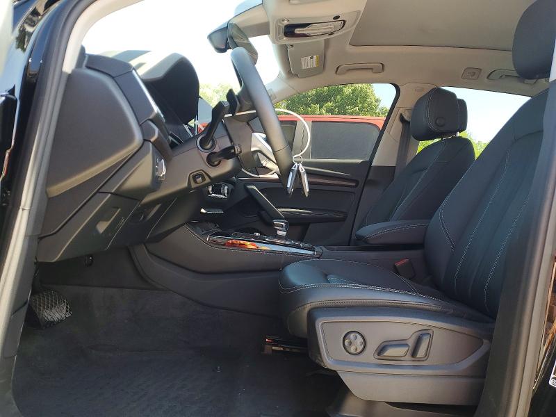 Auction sale of the 2023 Audi Q5, vin: WA1BBAFY8P2078010, lot number: 50400256