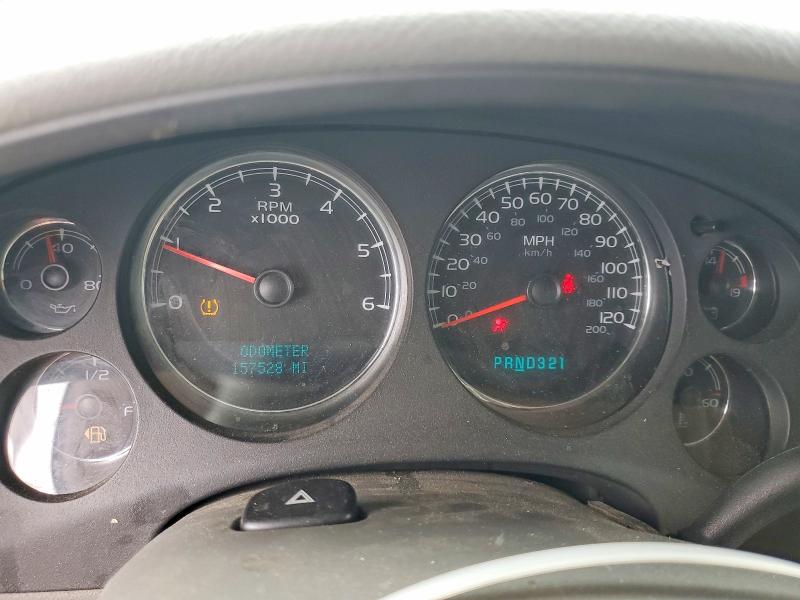 Aukcja sprzedaży 2007 Gmc New Sierra, vin: 1GTEK19J57Z503580, numer aukcji: 50827096