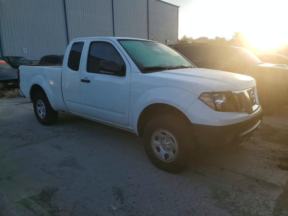 Продаж на аукціоні авто 2016 Nissan Frontier, vin: 1N6BD0CT1GN739018, номер лоту: 51070866
