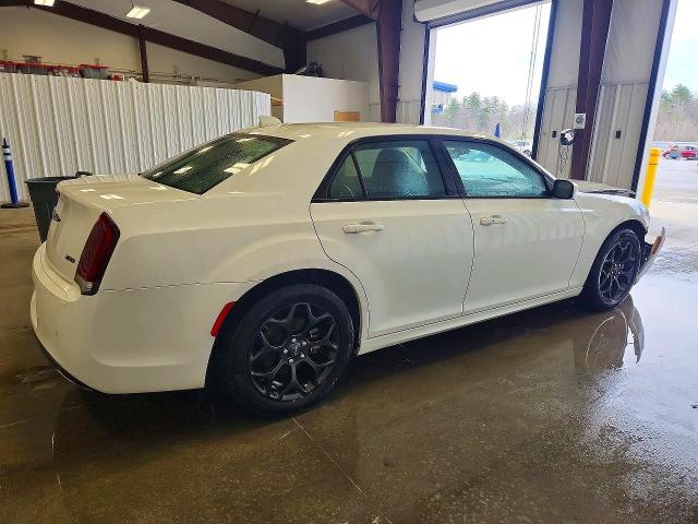 49827186 :رقم المزاد ، 2C3CCASG1PH620760 vin ، 2023 Chrysler 300 مزاد بيع