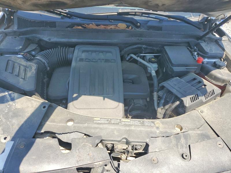 47979286 :رقم المزاد ، 2GKALSEK6F6301409 vin ، 2015 Gmc Terrain مزاد بيع