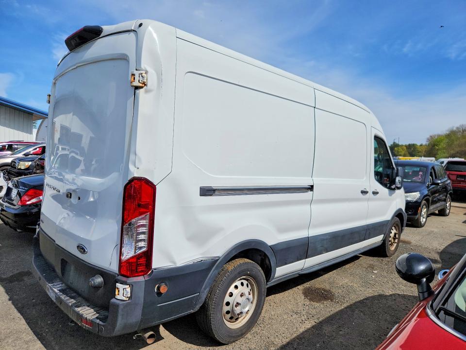 2020 Ford Transit მანქანა იყიდება აუქციონზე, vin: 1FTBR2C81LKA07933, აუქციონის ნომერი: 51137546