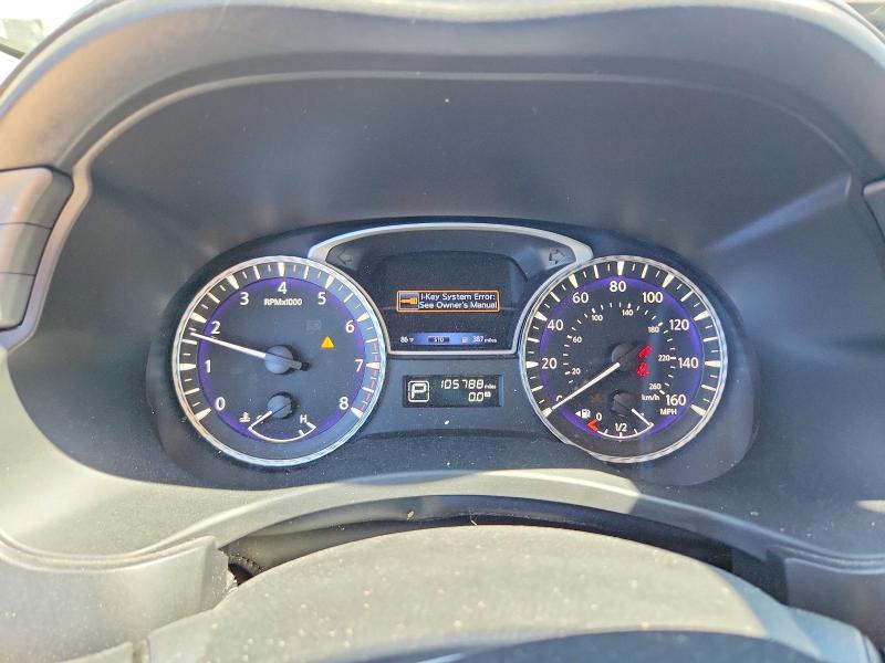 Aukcja sprzedaży 2019 Infiniti Qx60, vin: 5N1DL0MM0KC502610, numer aukcji: 48867136