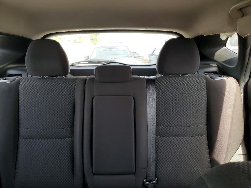2019 Nissan Rogue Sport მანქანა იყიდება აუქციონზე, vin: JN1BJ1CP6KW222324, აუქციონის ნომერი: 49984826