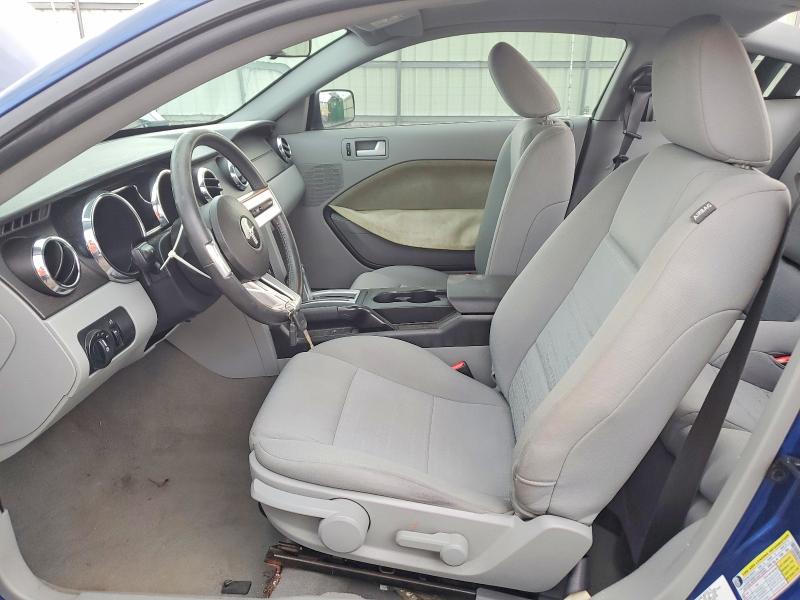 2008 Ford Mustang მანქანა იყიდება აუქციონზე, vin: 1ZVHT80N385191218, აუქციონის ნომერი: 50442976