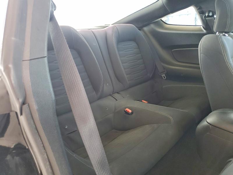 Aukcja sprzedaży 2017 Ford Mustang, vin: 1FA6P8TH8H5339017, numer aukcji: 49738646