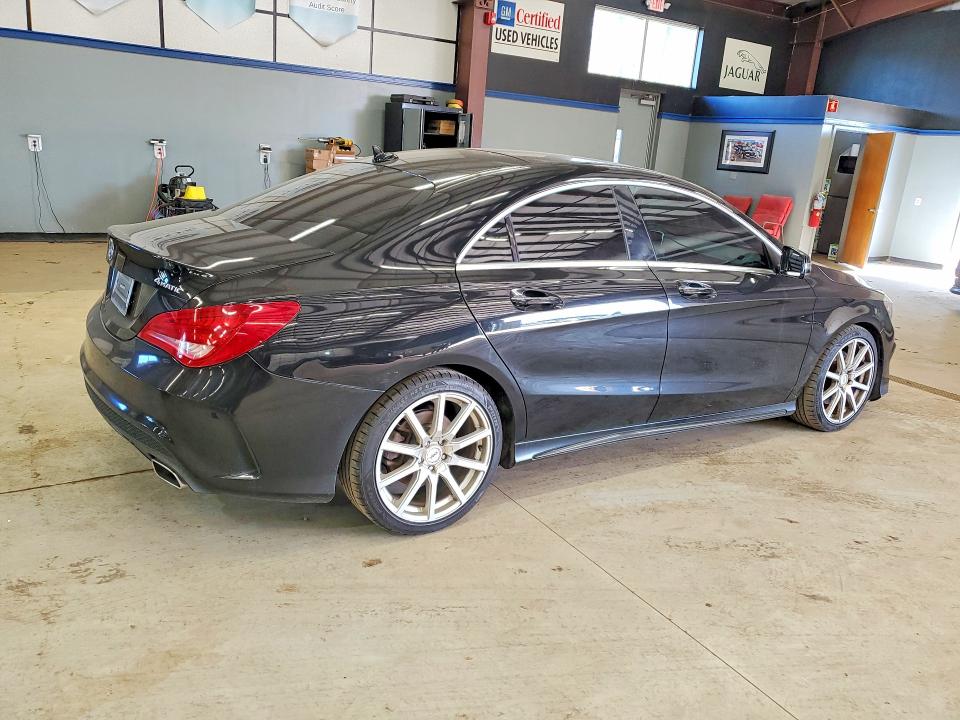 2016 Mercedes Benz Cla მანქანა იყიდება აუქციონზე, vin: WDDSJ4GB0GN300368, აუქციონის ნომერი: 51059146
