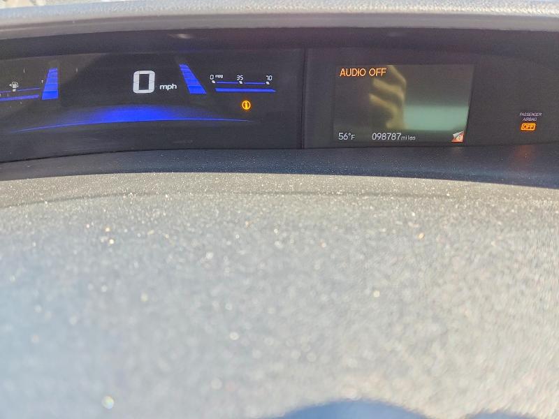 Aukcja sprzedaży 2015 Honda Civic, vin: 19XFB2F57FE079847, numer aukcji: 51613686