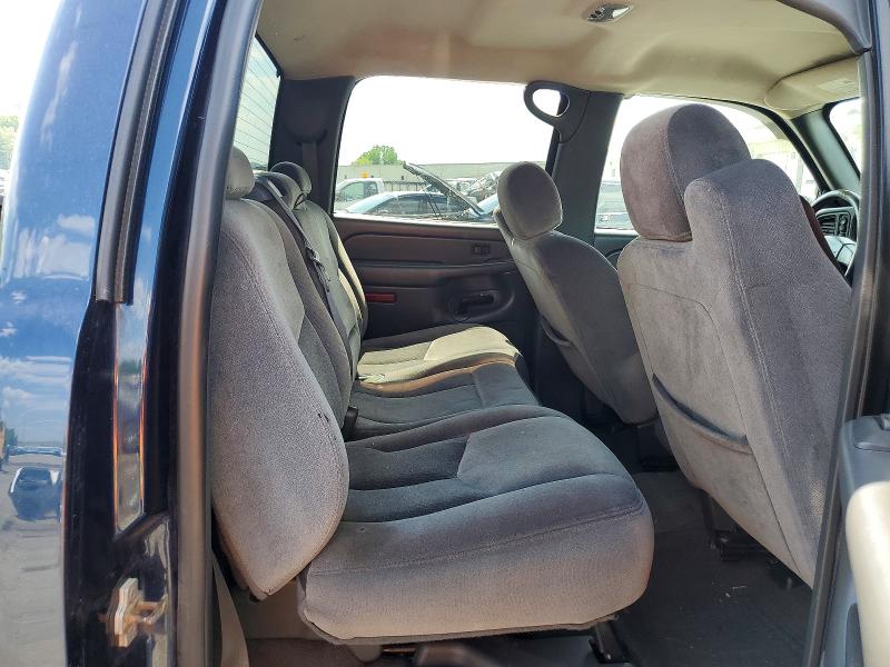 Продаж на аукціоні авто 2006 Gmc New Sierra, vin: 2GTEK13T661189553, номер лоту: 51168326