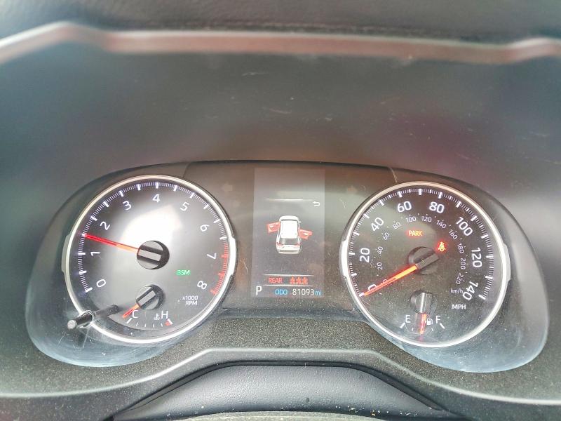 Aukcja sprzedaży 2020 Toyota Rav4, vin: 2T3A1RFVXLC070082, numer aukcji: 51028116