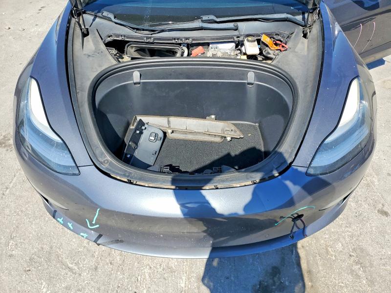 51067566 :رقم المزاد ، 5YJ3E1EB0KF453196 vin ، 2019 Tesla Model 3 مزاد بيع