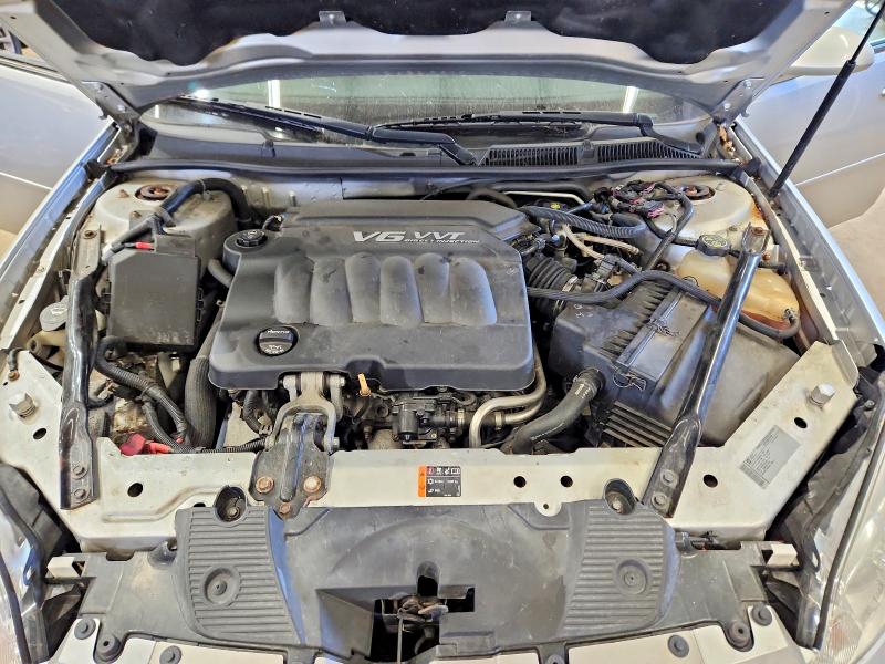 50313746 :رقم المزاد ، 2G1WG5E3XC1297334 vin ، 2012 Chevrolet Impala مزاد بيع