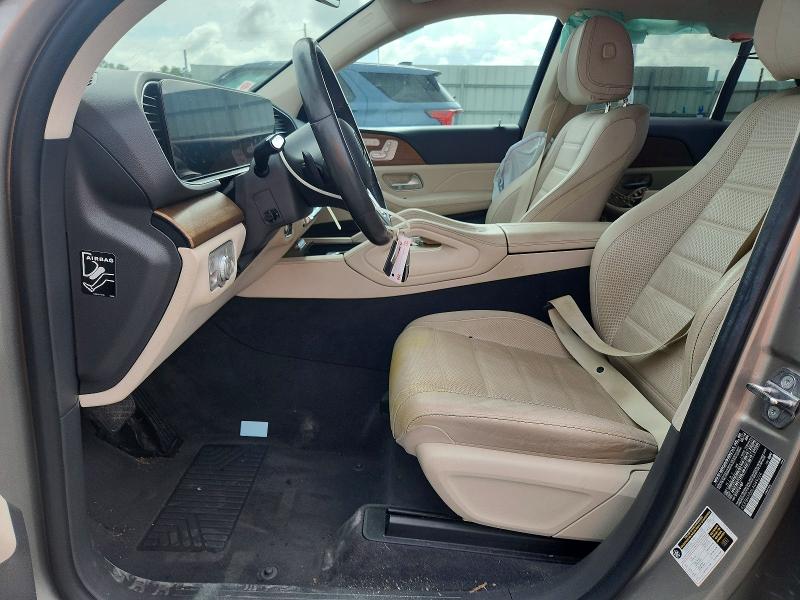 Aukcja sprzedaży 2020 Mercedes-benz Gle, vin: 4JGFB4KB6LA049224, numer aukcji: 51799896