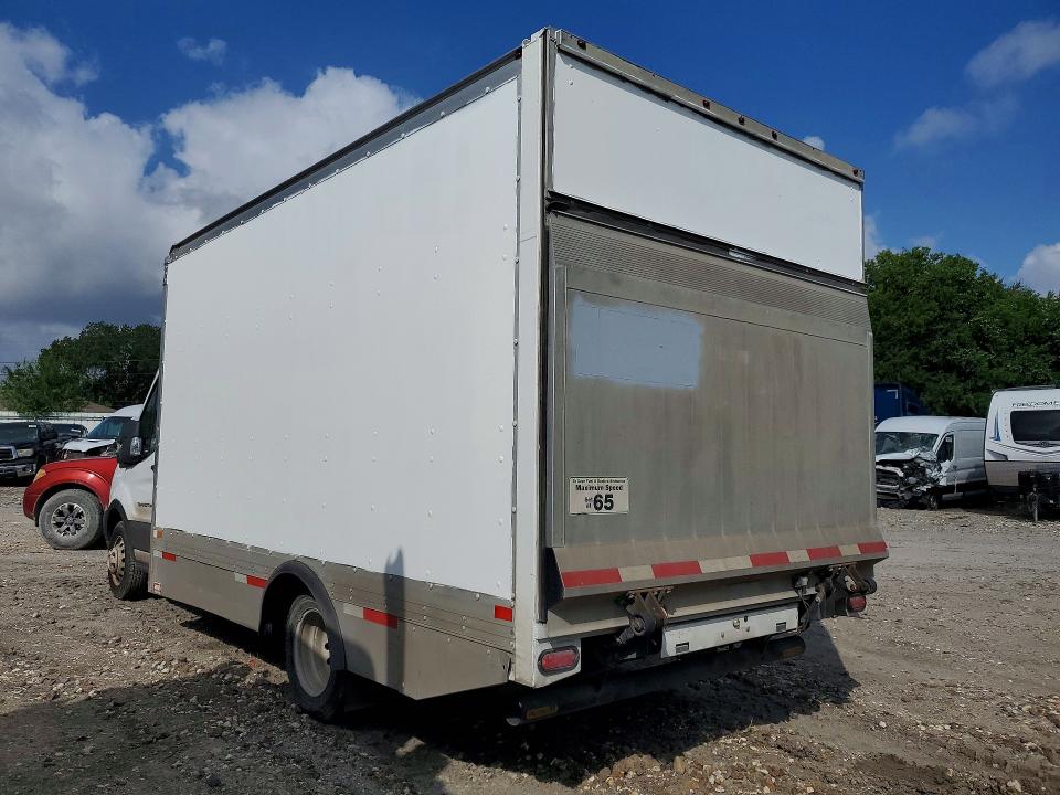 Продаж на аукціоні авто 2019 Ford Transit, vin: 1FDBF8ZM5KKB85015, номер лоту: 49035696
