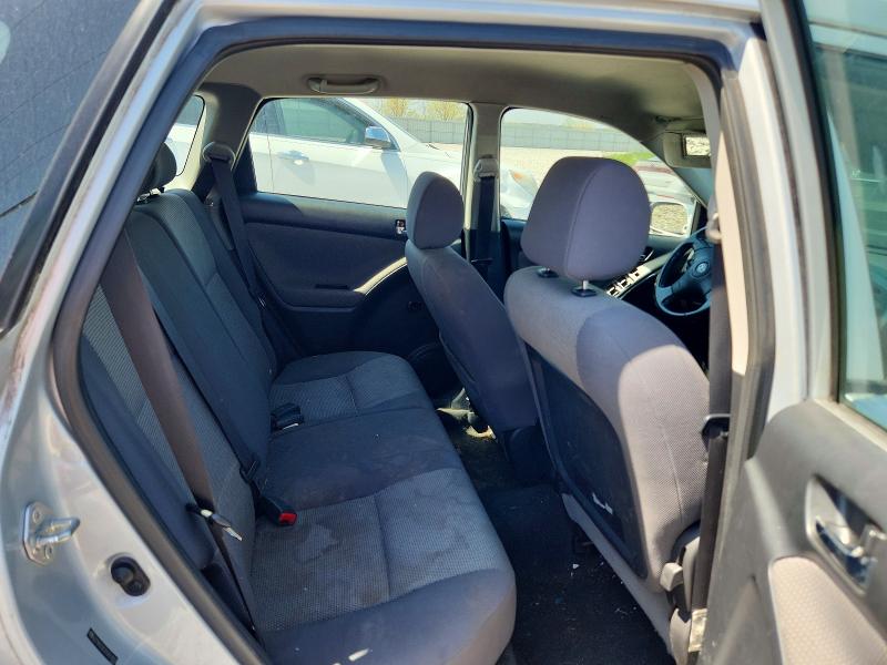 Aukcja sprzedaży 2007 Toyota Corolla Matrix, vin: 2T1KR32EX7C651659, numer aukcji: 50833916