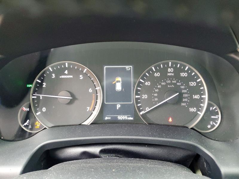 Aukcja sprzedaży 2020 Lexus Rx, vin: 2T2HZMDA3LC241446, numer aukcji: 51758286