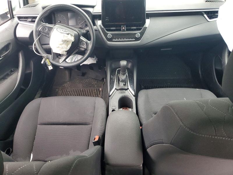 Aukcja sprzedaży 2023 Toyota Corolla, vin: 5YFB4MDE4PP043010, numer aukcji: 50111716