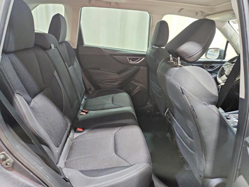 Aukcja sprzedaży 2024 Subaru Forester, vin: JF2SKADCXRH431118, numer aukcji: 47158856