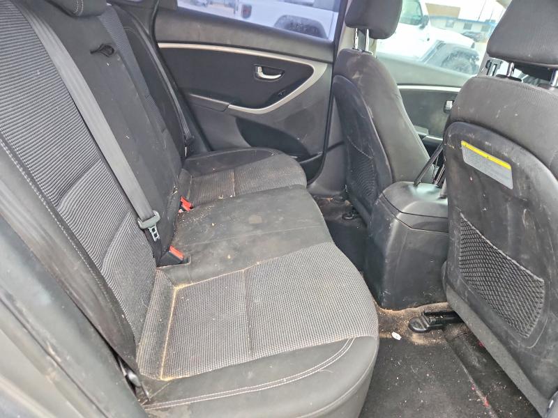 Продажа на аукционе авто 2016 Hyundai Elantra Gt, vin: KMHD35LHXGU340827, номер лота: 51553186